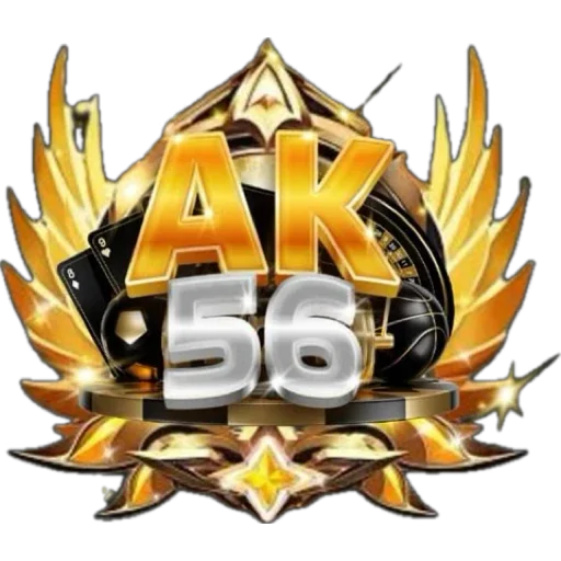 AK56 Club | AK56 Slot เว็บตรง ฝากถอนไว ระบบออโต้
